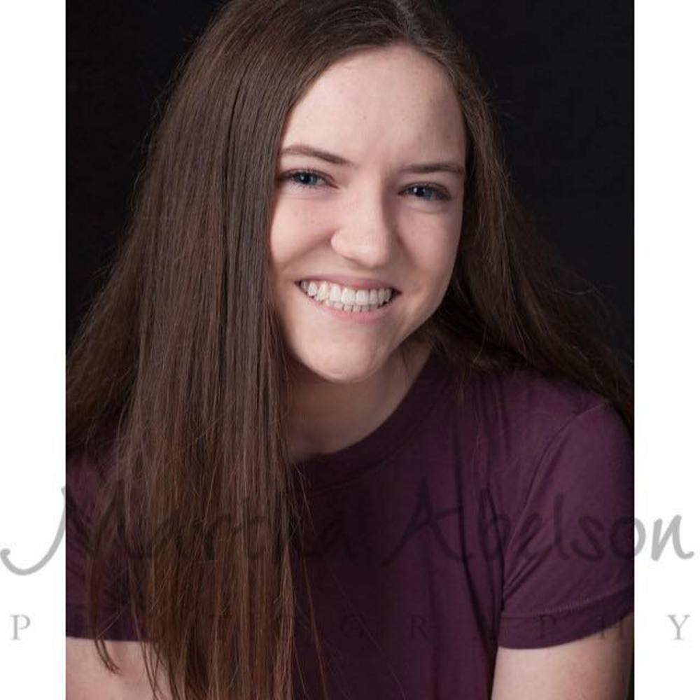 Meet your Posher, Hannah